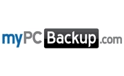 MyPCbackup Logo