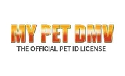 MyPetDMV Logo