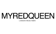 MyRedQueen Logo