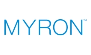 Myron.ca Logo