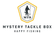 Mystery Tackle Box Coupons Logo