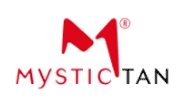 Mystic Tan Logo