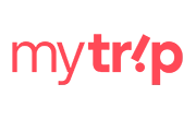 MyTrip (IE) Logo
