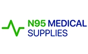 N95MedicalSupplies Logo