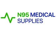 N95 Medical Supplies Logo