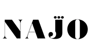 NAJO Logo