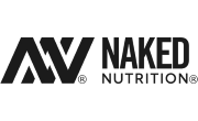 Naked Nutrition Logo