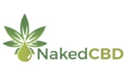 NakedCBD Logo