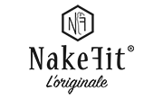 Nakefit USA Logo