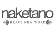 Naketano   Logo