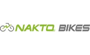NAKTO Bikes Logo