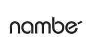 Nambe Logo