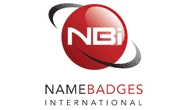 Name Badges International Logo