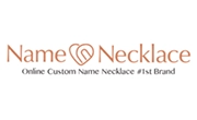 NameNecklace Logo