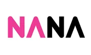 Nana Mall Logo