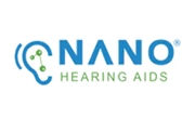Nano Hearing Aids Logo
