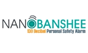 Nanobanshee Logo