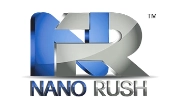 NanoRush Logo
