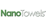 NanoTowels Logo