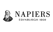 Napiers Logo
