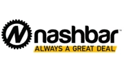 Nashbar Logo