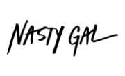 Nasty Gal Canada Logo