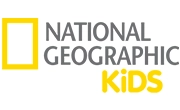 Nat Geo Kids UK Logo