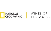 Nat Geo Wines of the World Logo