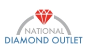 National Diamond Outlet Logo