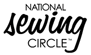 National Sewing Circle Logo