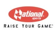 National Sports Coupons and Promo Codes