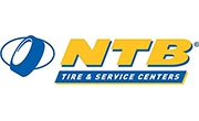 National Tire & Battery Logo