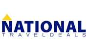 National Travel Deals Logo