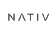 Nativ Sound  Logo