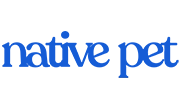Native Pet Logo