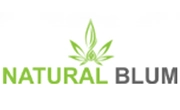 Natural Blum Logo