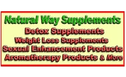 All Natural Way Supplements Coupons & Promo Codes