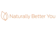 Naturally Better You Logo