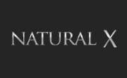 NaturalX CBD Logo