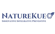NatureKue Essential Supplements Logo
