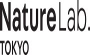 NatureLab Tokyo Logo