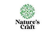 Natures Craft Logo