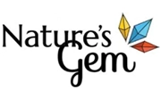 Nature's Gem Logo