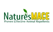 Nature's Mace Logo