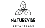 Naturevibe Botanicals Coupons and Promo Codes