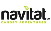 Navitat Canopy Adventures Logo