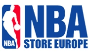 NBA Europe Store Logo