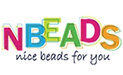 Nbeads Logo