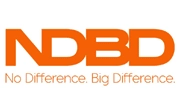 ND-BD Logo