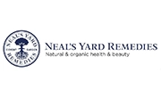 Neals Yard Remedies Logo